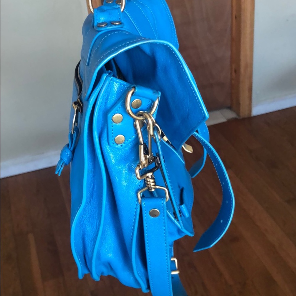 💯Authentic Proenza Schouler PS1 Bag - Picture 2 of 16